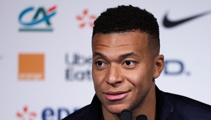 Mbappe, PSG aleyhine açtığı davadan 60 milyon euro kazanacak!