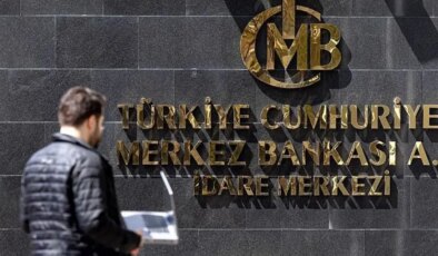 Merkez Bankası yılın son faiz kararını açıkladı