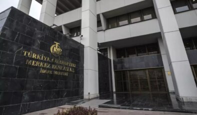 Merkez’de 6 yıl sonra bir ilk! Murat Taşçı başekonomist olarak atandı