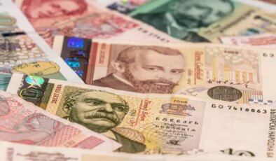 Merkez’den döviz hamlesi! Bulgar Levası tarihe karışıyor