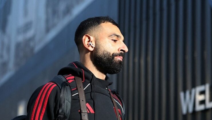 Muhammed Salah’tan flaş açıklamalar!