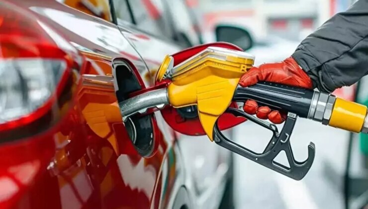 Nakit ödediği benzin ücreti başını belaya soktu! Artık kara listede