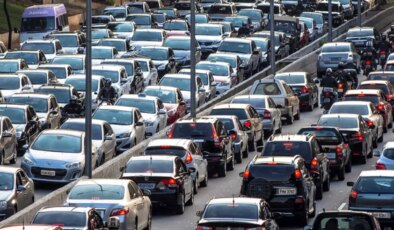 Ne Hyundai ne de Tesla! İşte dünyada en çok satılan otomobil