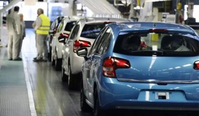 Otomobil devinden kritik Türkiye adımı! Vatandaşlar isteyecek onlar yapacak