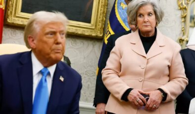 Özel kaleminden Trump için olay sözler: O alkolik bir kişiliğe sahip