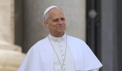 Papa 14. Leo’dan Noel dolayısıyla dünya genelinde 24 saatlik ateşkes çağrısı