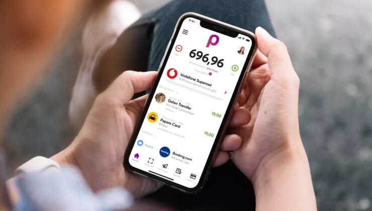 Papara’da kritik gelişme: Faaliyet izni iptaline, mahkemeden yürütmeyi durdurma