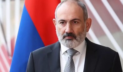 Paşinyan’dan Türkiye mesajı: Somut adımların vakti geldi