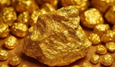 Petrol devine yeni zenginlik, Suudi Arabistan 11 milyon ton değerli mineral keşfetti