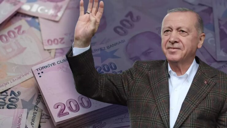 "Cumhurbaşkanı Erdoğan’ın hassasiyeti var" deyip asgari ücret için rakam verdi