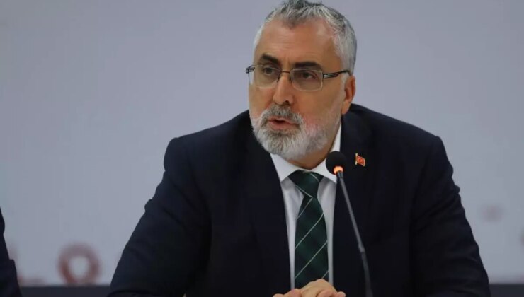 Rakam belirlendi mi? Bakan Işıkhan’dan yeni asgari ücret mesajı