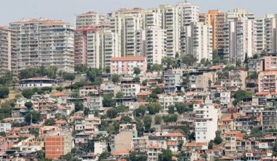Rakamlar herkesi şaşırttı! Kira artışı TÜİK oranlarının üzerine çıktı