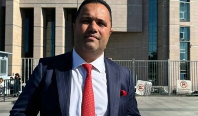 Rezan Epözdemir hakkında hazırlanan MASAK raporu ortaya çıktı