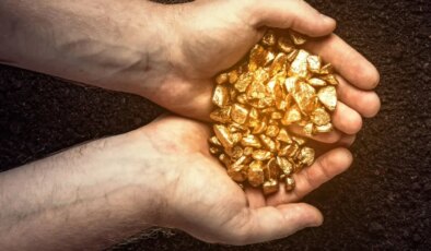 Şehir ihya olacak! Beklenenden 3 kat fazla altın bulundu