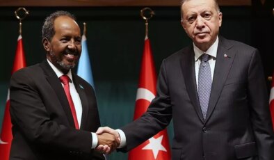 Somali Cumhurbaşkanı Mahmud’tan kritik ziyaret, Cumhurbaşkanı Erdoğan’ın konuğu olacak
