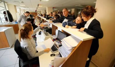 Son düzlüğe girildi: Milyonlarca çalışanın izin sistemi sil baştan değişiyor