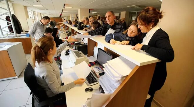 Son düzlüğe girildi: Milyonlarca çalışanın izin sistemi sil baştan değişiyor