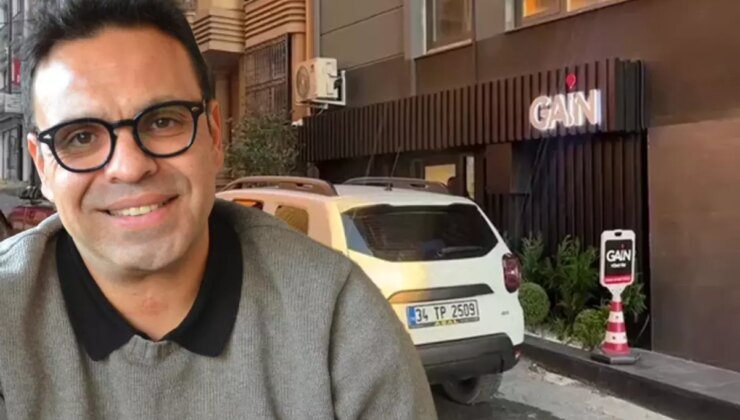 Sunucu Okan Karacan GAİN Medya soruşturmasında itirafçı oldu: Çantada 300 bin lira aldım