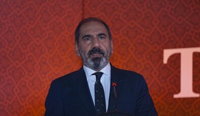 TFF Başkan Vekili Mecnun Otyakmaz’dan Turkuvaz Medya Grubu’na teşekkür!