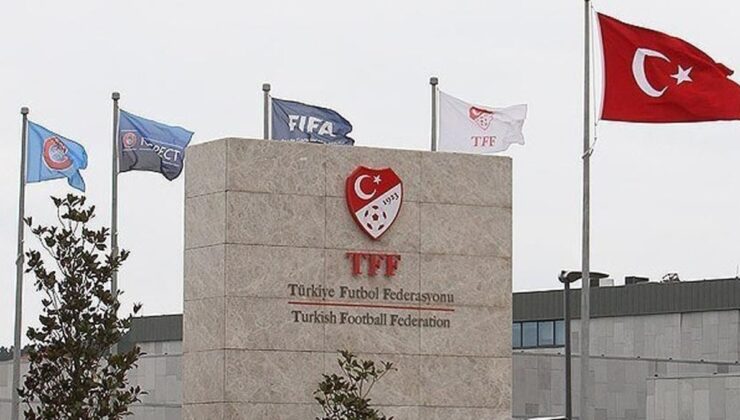 TFF Tahkim Kurulu, bahis soruşturması kapsamında 29 futbolcunun cezalarını onadı
