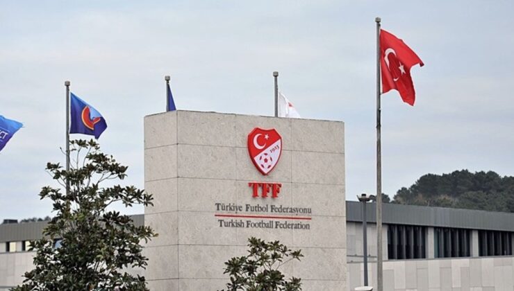 TFF Tahkim Kurulu, bahis soruşturmasında 71 futbolcunun aldığı cezayı onadı