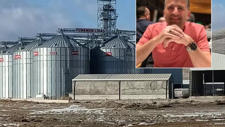 TMO’yu 500 milyon TL dolandıran depo sahibi, yurt dışına kaçtı