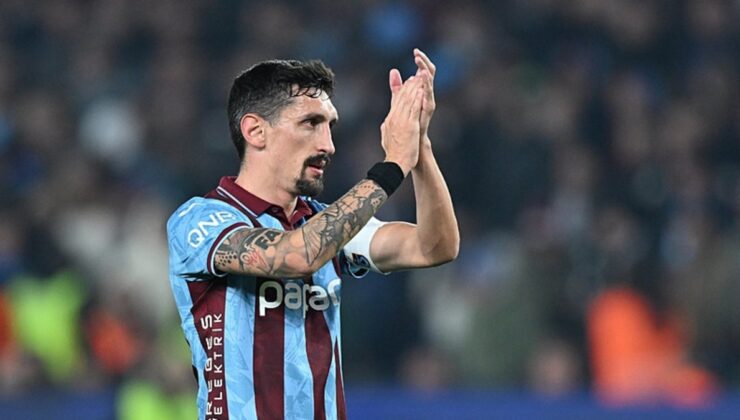 Trabzonspor’a Stefan Savic şoku!