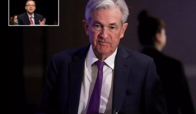 Trump, Kevin Hassett’den "potansiyel Fed başkanı" olarak bahsetti