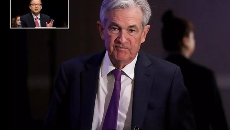 Trump, Kevin Hassett’den "potansiyel Fed başkanı" olarak bahsetti