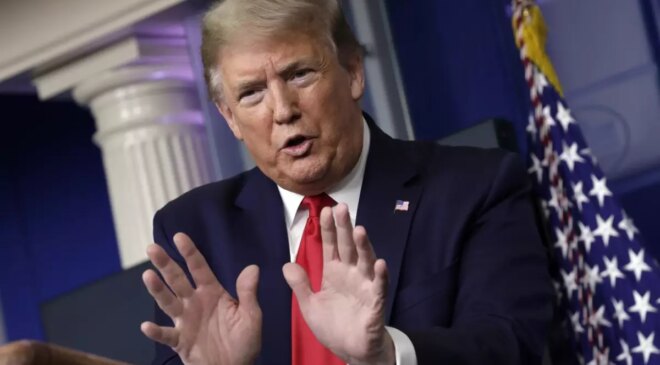 Trump’ın arabuluculuğunda Ruanda ve Kongo Demokratik Cumhuriyeti barış anlaşması imzalandı