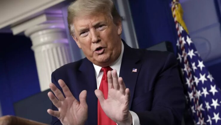 Trump’ın arabuluculuğunda Ruanda ve Kongo Demokratik Cumhuriyeti barış anlaşması imzalandı