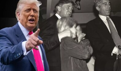 Trump’tan Epstein yorumu: Onu malikanemden kovdum, adasına da hiç gitmedim