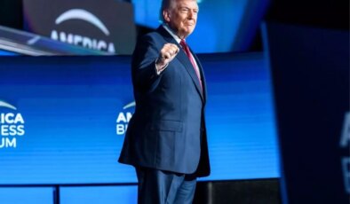 Trump’tan İngiliz yayın kuruluşuna milyar dolarlık dava