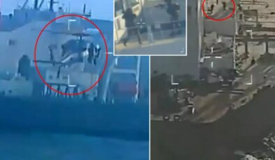 Trump’tan tarihi operasyon! Görüntüler servis edildi, petrol fiyatları bir anda yükseldi