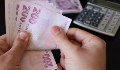 Tüm hesaplar sil baştan! Yeni vergi paketi yürürlüğe girdi