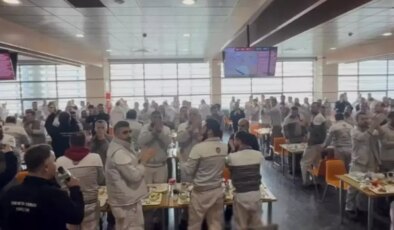 Türk otomotiv devi üretime ara veriyor