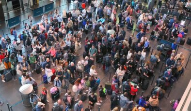 Türk vatandaşlarının da akın ettiği bölge artık ücretli