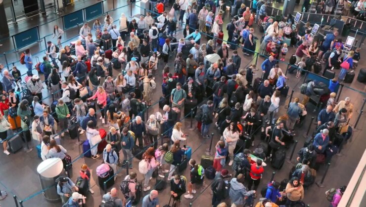 Türk vatandaşlarının da akın ettiği bölge artık ücretli