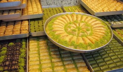 Türkiye’de 400’den fazla şubesi olan tatlı devi konkordato ilan etti