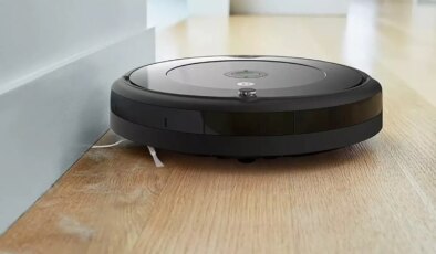 Türkiye’de de satılan robot süpürge markası iflas etti