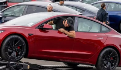 Türkiye’de de yok satan araçta hayati risk! 179 bin otomobil inceleniyor