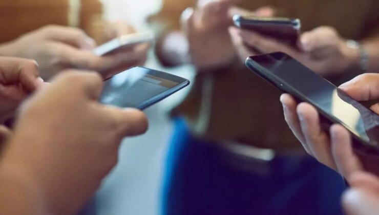 Türkiye’de en çok kullanılan telefon markaları belli oldu