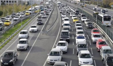 Türkiye’de en çok tercih edilen otomobil rengi belli oldu