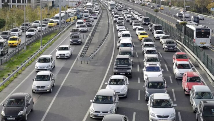 Türkiye’de en çok tercih edilen otomobil rengi belli oldu