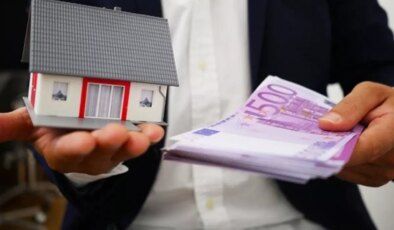 Türkiye’den en çok konut alan yabancılar belli oldu! İlk sırada o ülke var