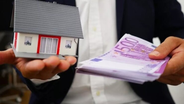 Türkiye’den en çok konut alan yabancılar belli oldu! İlk sırada o ülke var