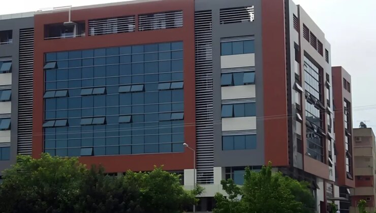 Türkiye’nin 37 yıllık hastanesi konkordato ilan etti