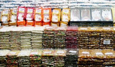 Türkiye’nin 45 yıllık gıda devi resmen iflas etti