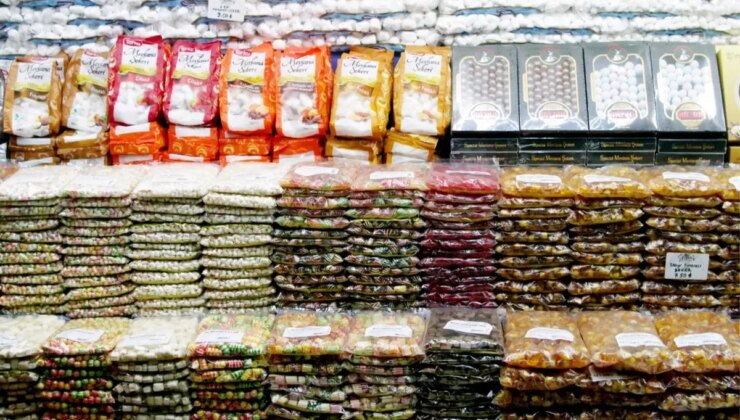 Türkiye’nin 45 yıllık gıda devi resmen iflas etti