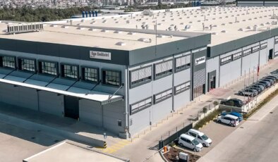 Türkiye’nin 50 yıllık dev şirketi üretime ara veriyor